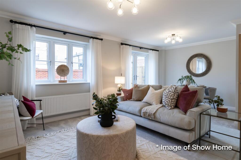 Show Home