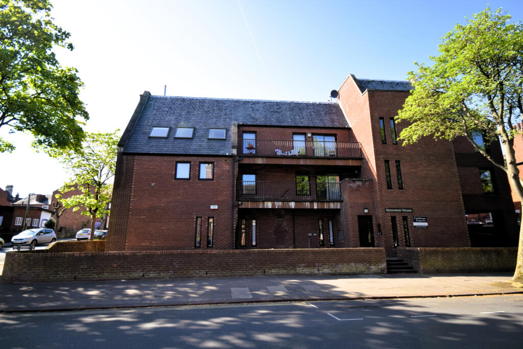 External View