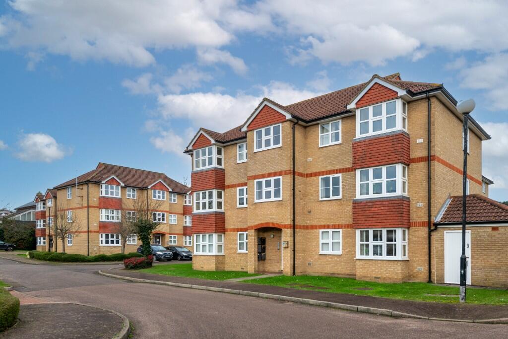 Staffords Place, Horley, Surrey, RH6