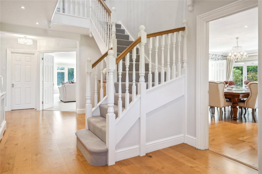 Staircase