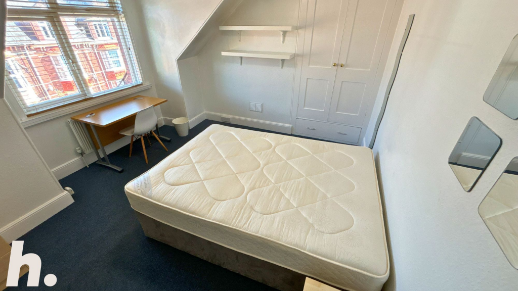 Bedrooms