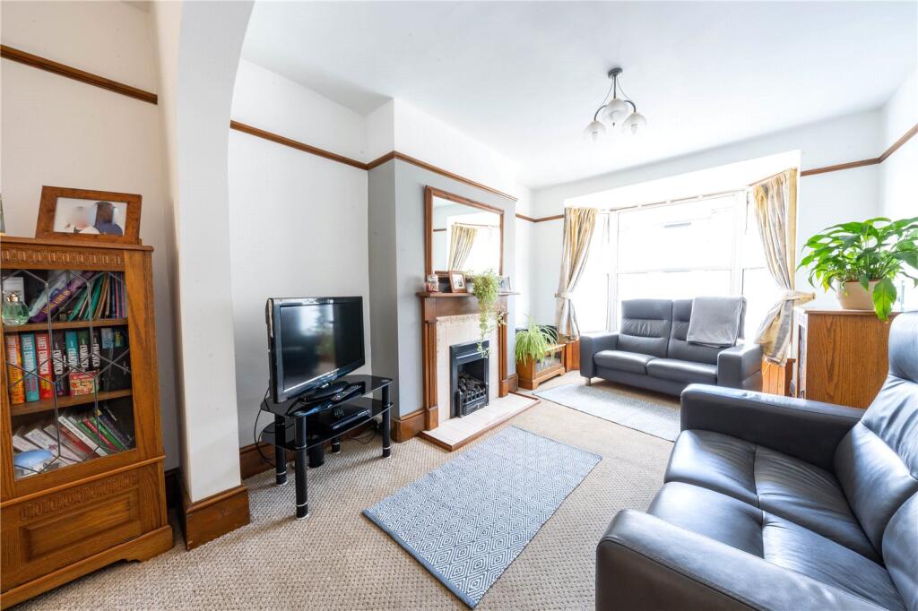 Lounge Area