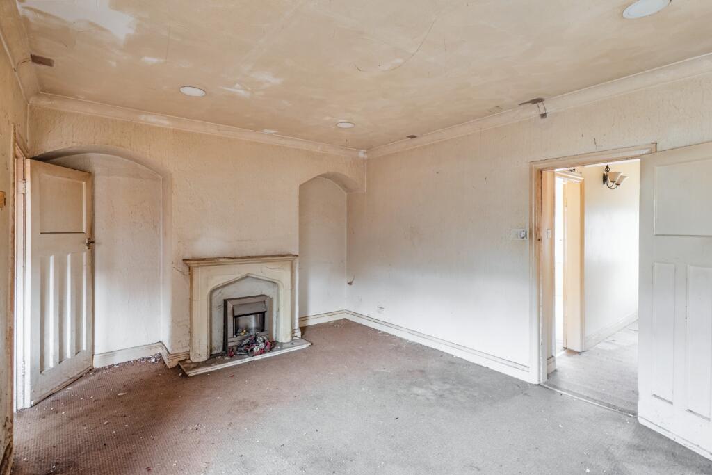 34 Station Avenue South, South Fencehouses, Houghton Le Spring, Tyne and Wear, DH4 6HN