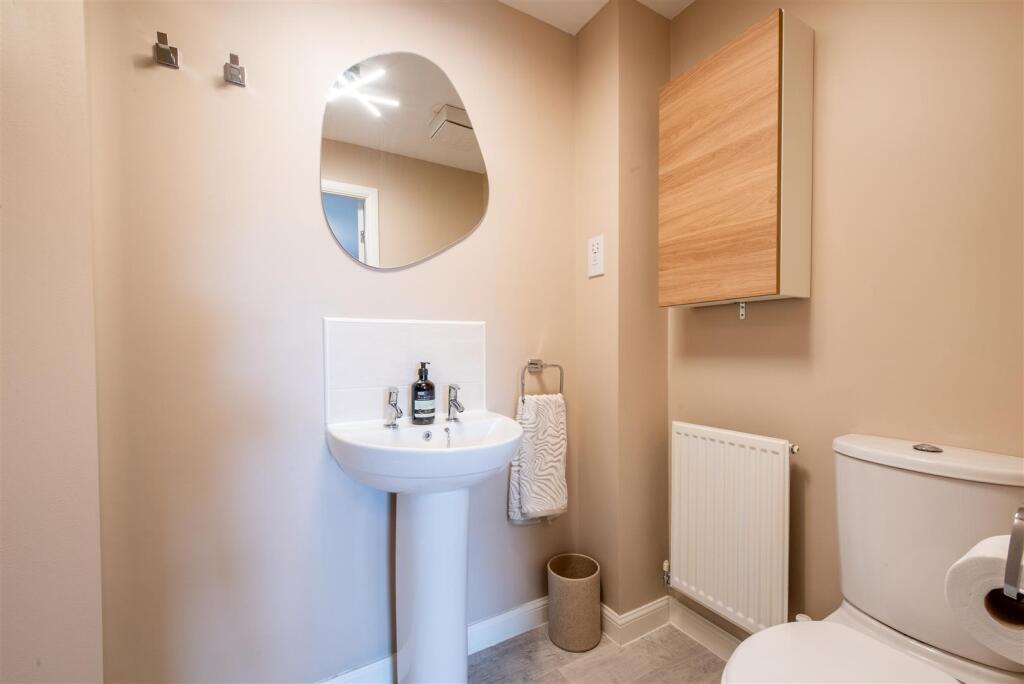 Ensuite