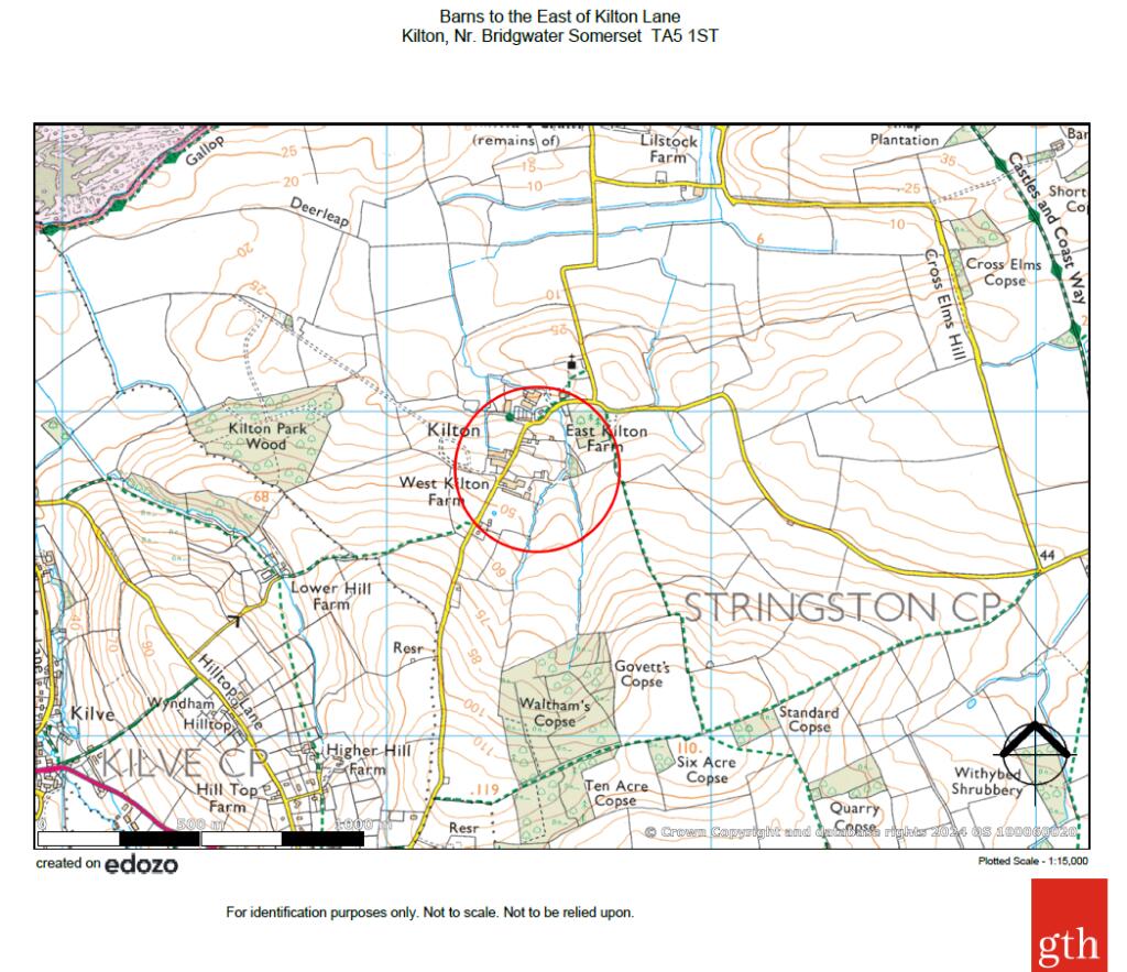 Location Plan
