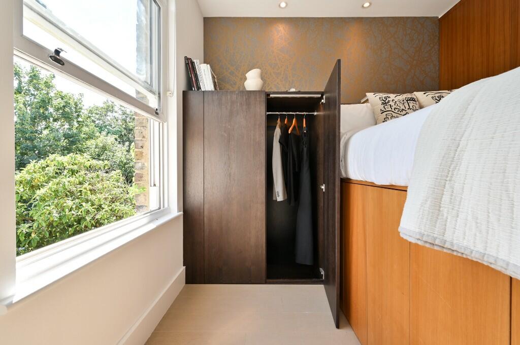 Wardrobe