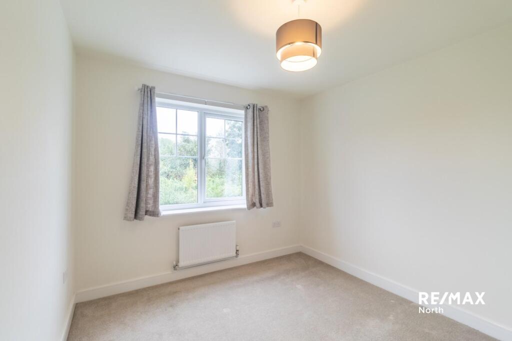 Guest Bedroom 3
