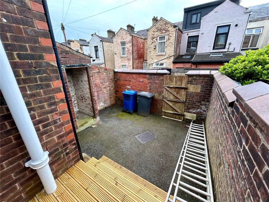 Yard