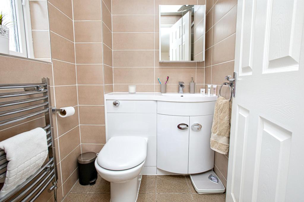 Master En-suite