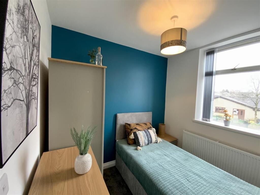 Bedroom 3 Single