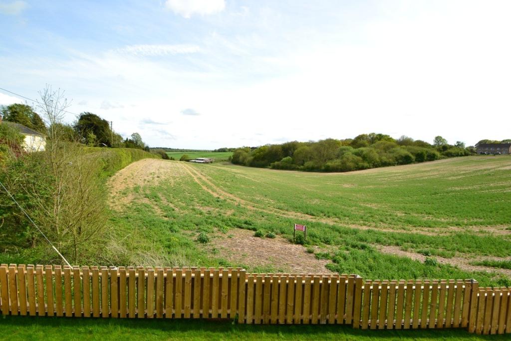 Views of Farmland