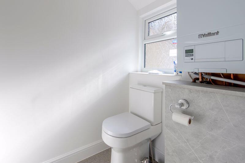 Cloakroom