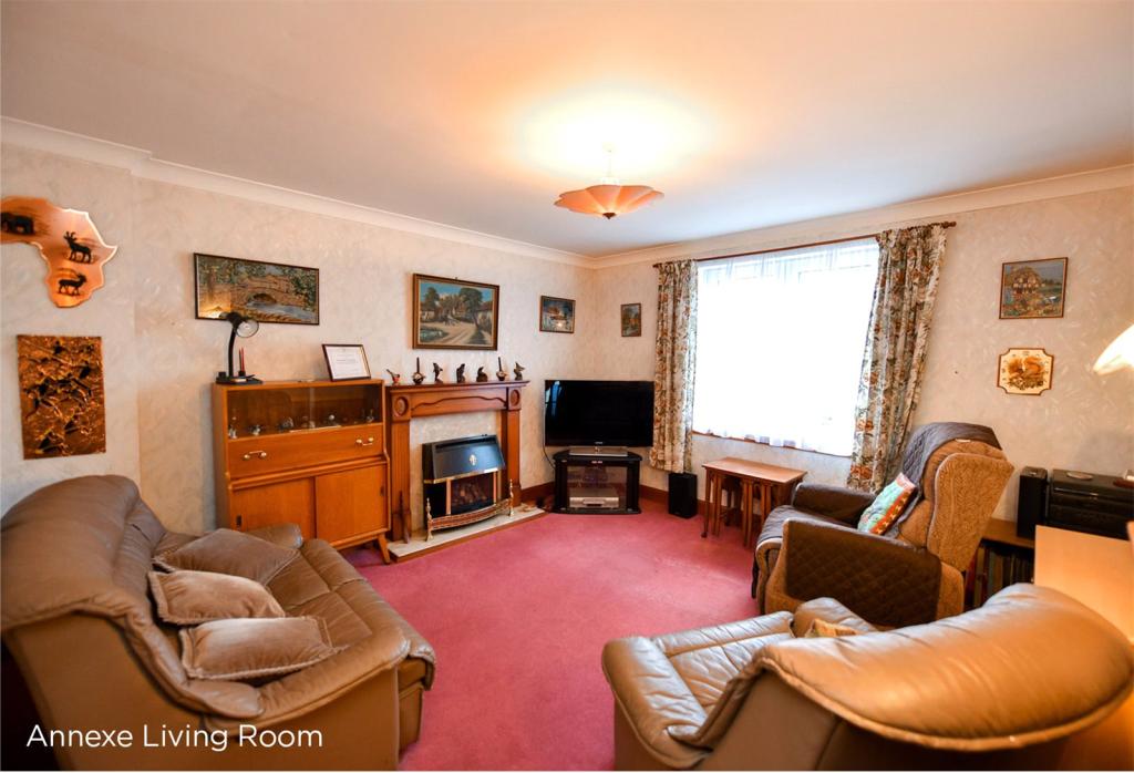 Annexe Living Room