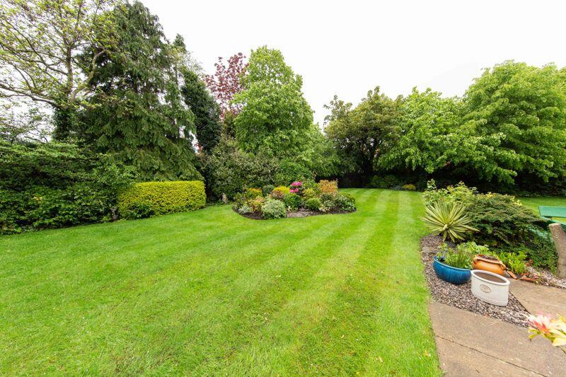 Communal gardens