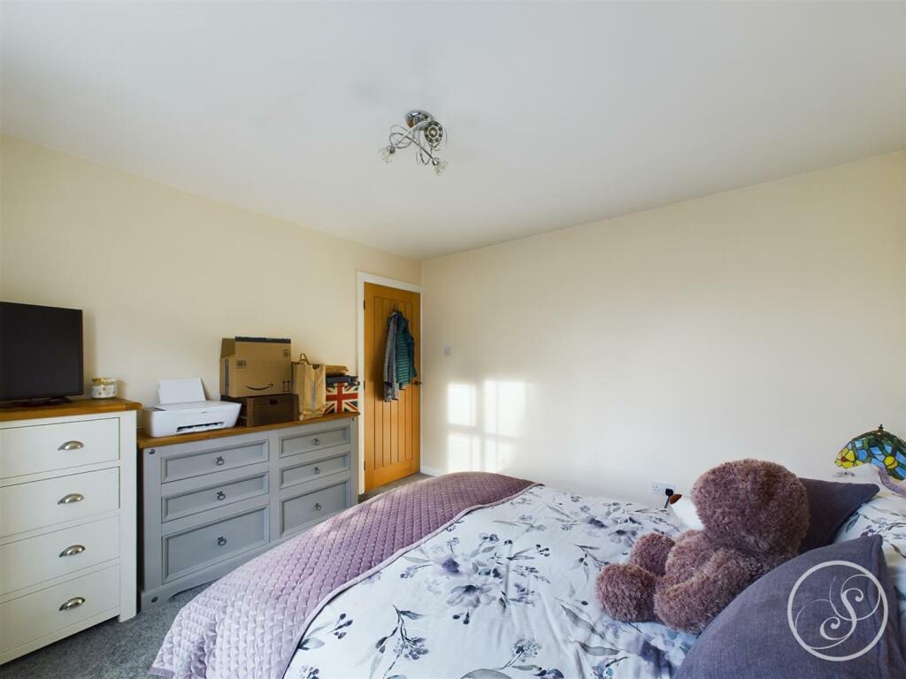BEDROOM TWO
