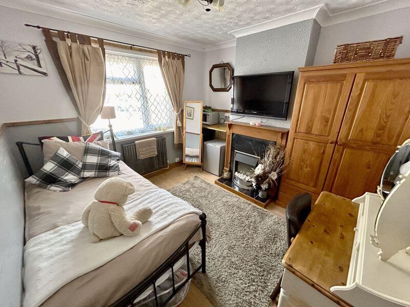 Ground Floor Bedroom 3
