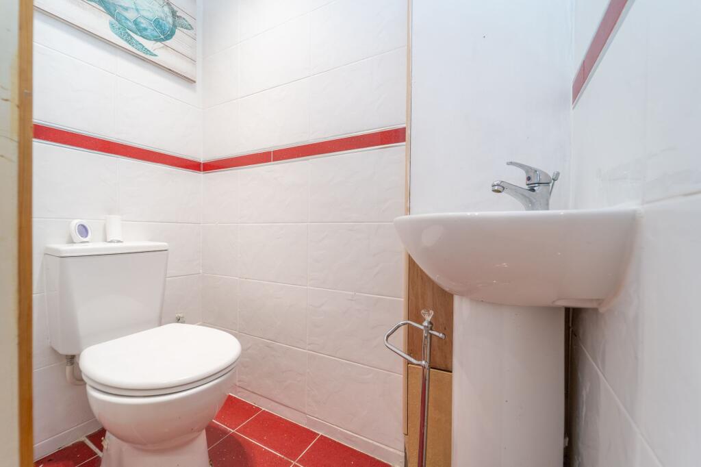 WC