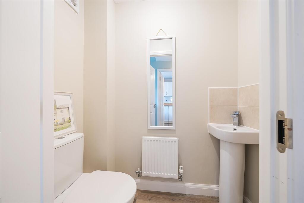 Cloakroom