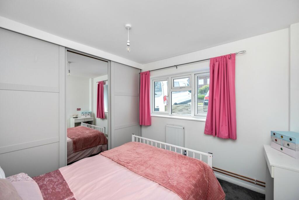 Bedroom Five