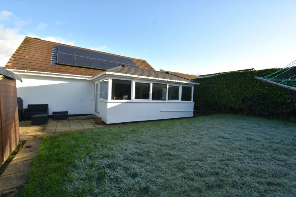 Witheridge - Seddons