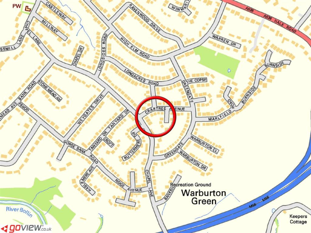 Street Plan