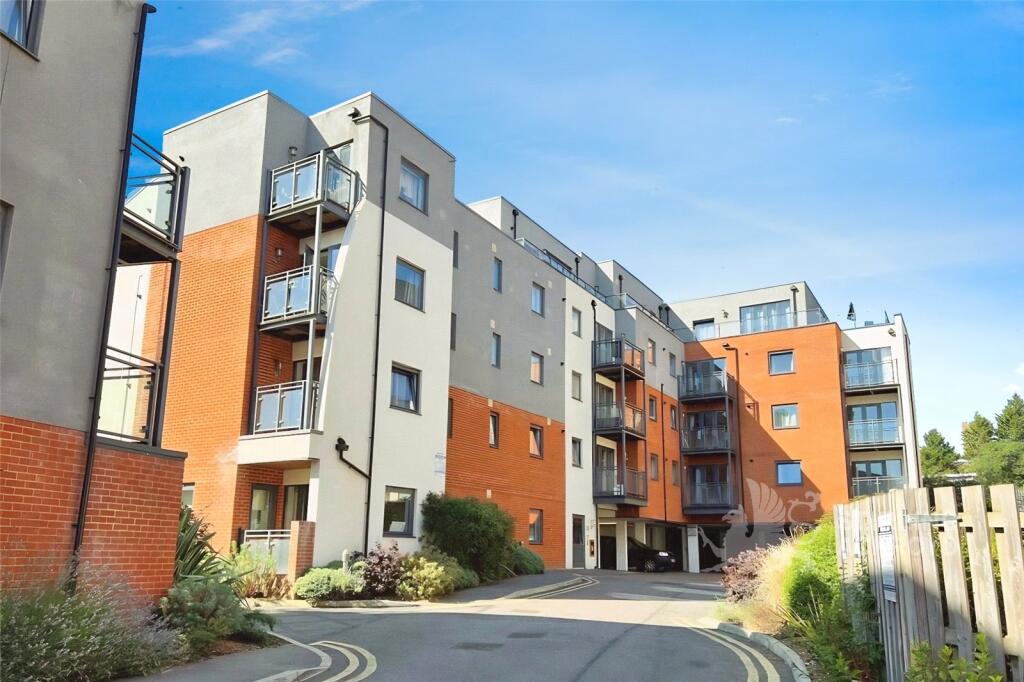 Walnut Tree Close, Guildford, Surrey, GU1