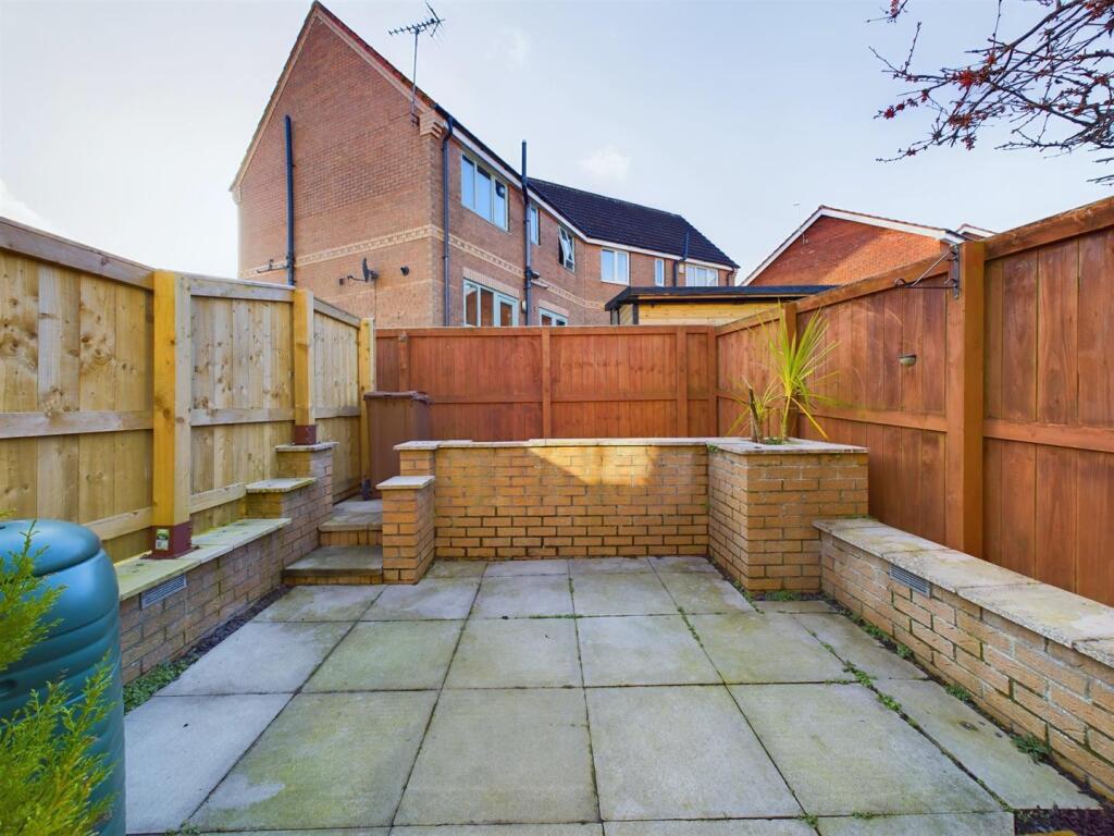 Garden: