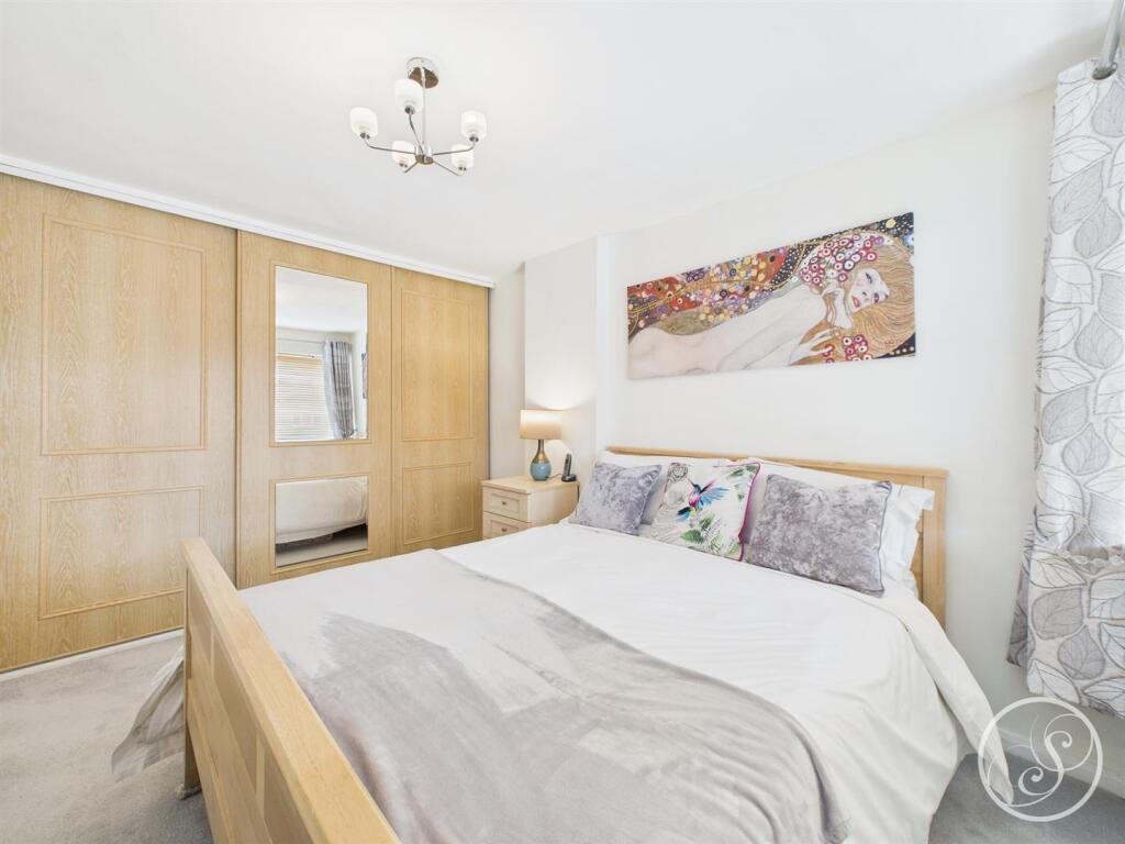 Bed 1