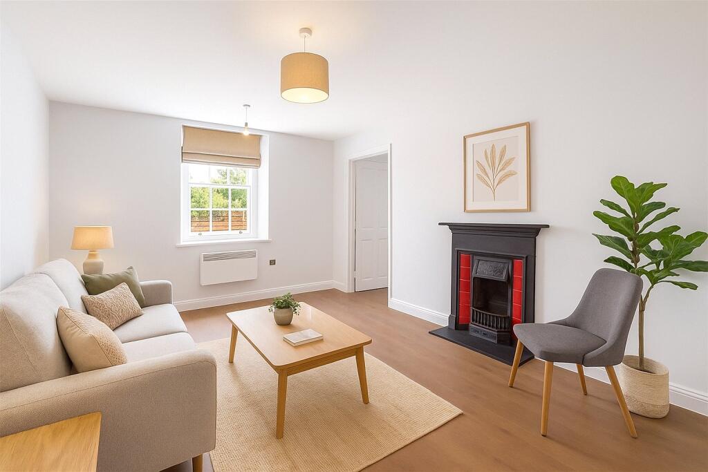 Cgi Furnished
