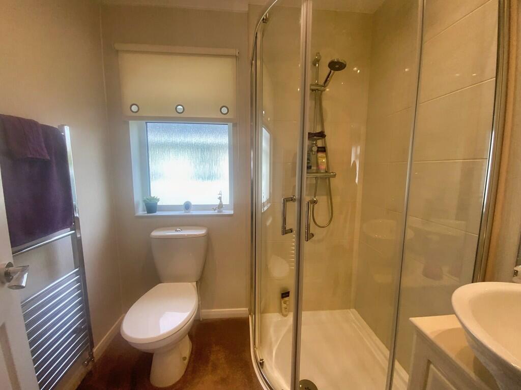 Mapleridge Lane, Yate