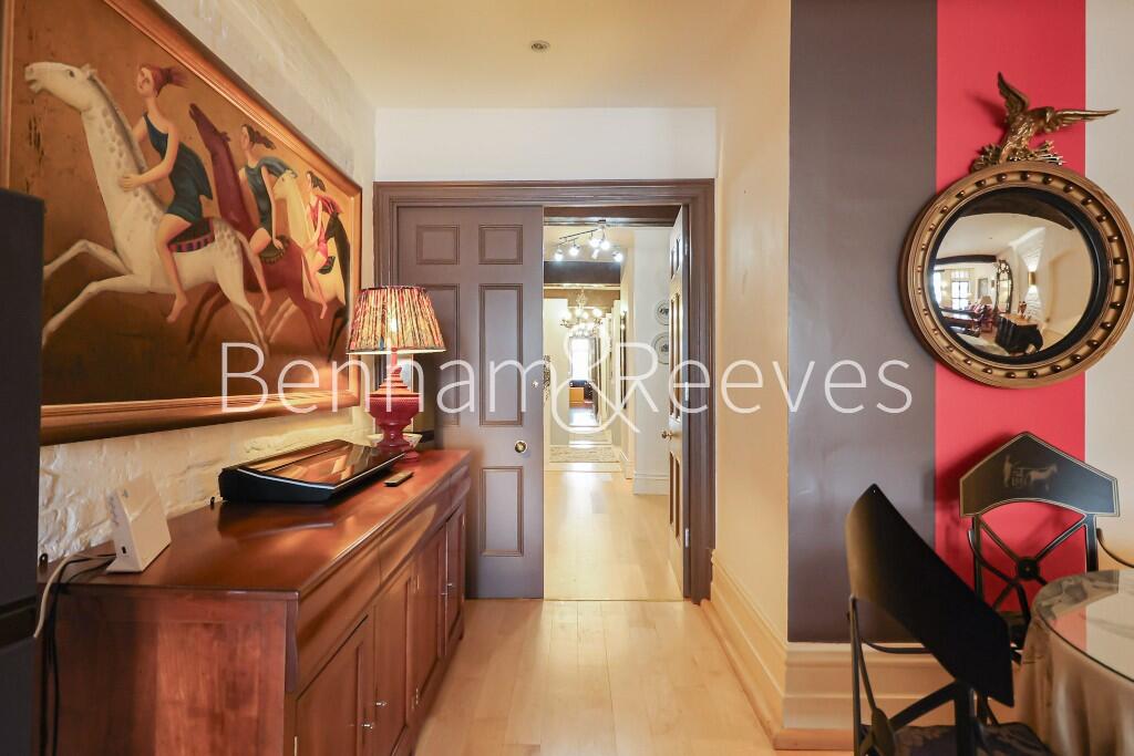 Wood Floors