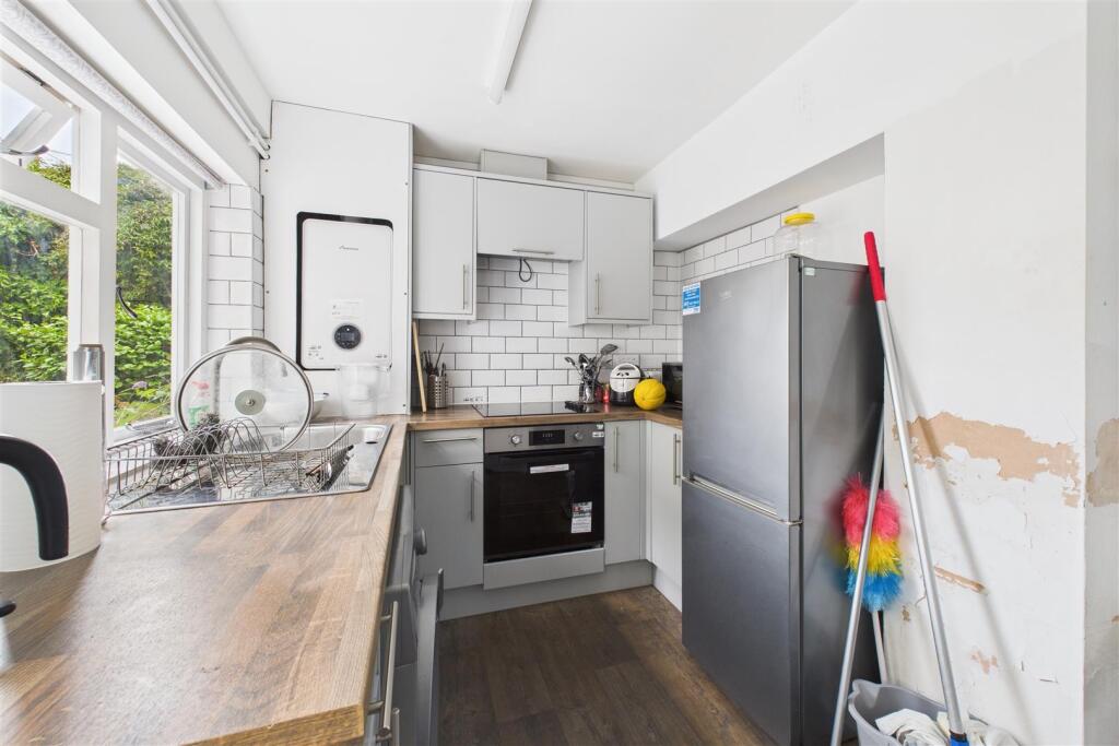 6 Osborne Villas, Kingsdown, Bristol BS2 8BP | Fre