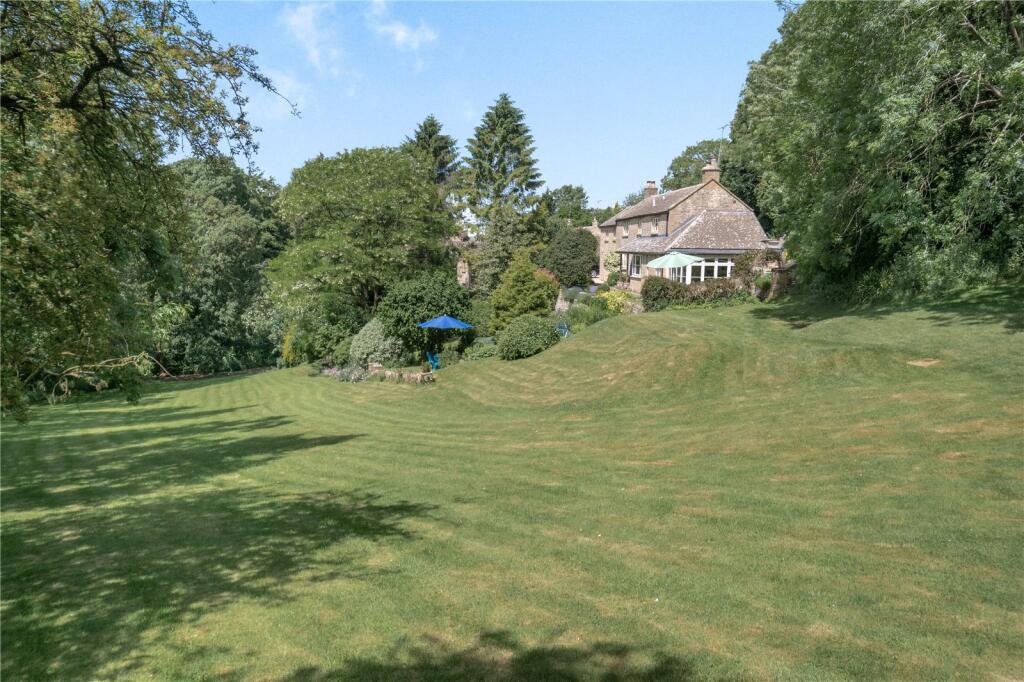 Gardens