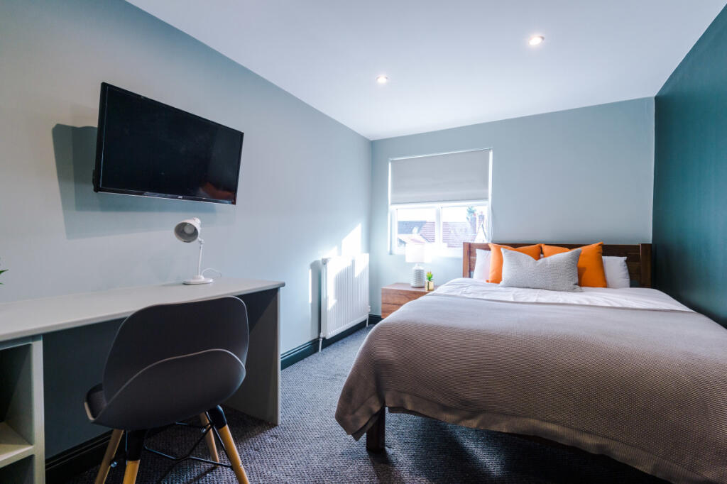 77 Davenport, Bedroom 2