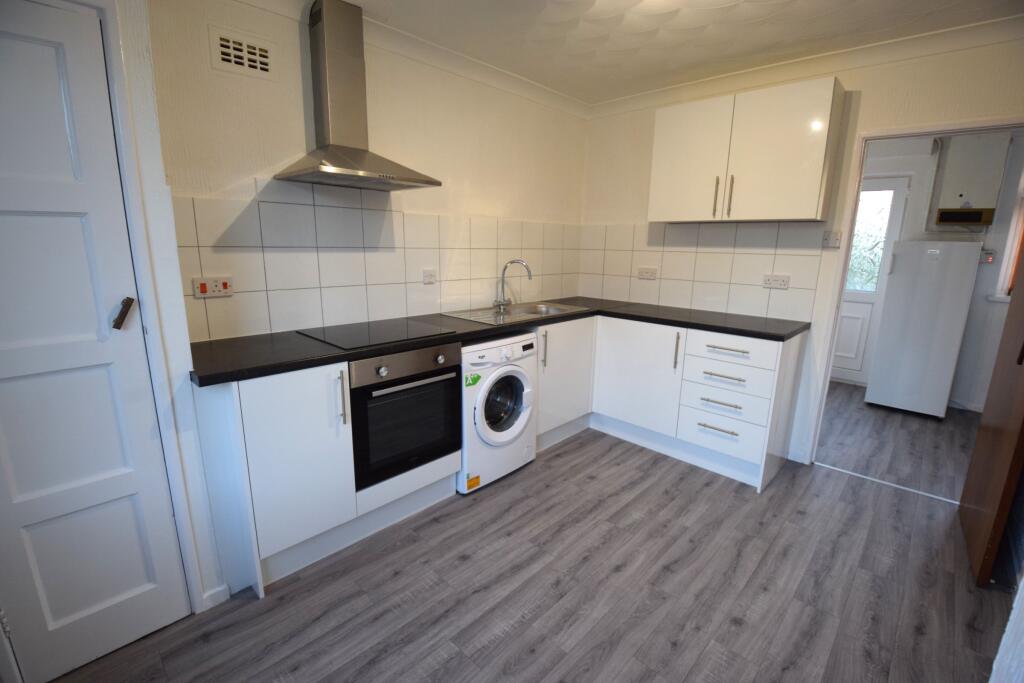 Norgate Road, Norwich, NR4