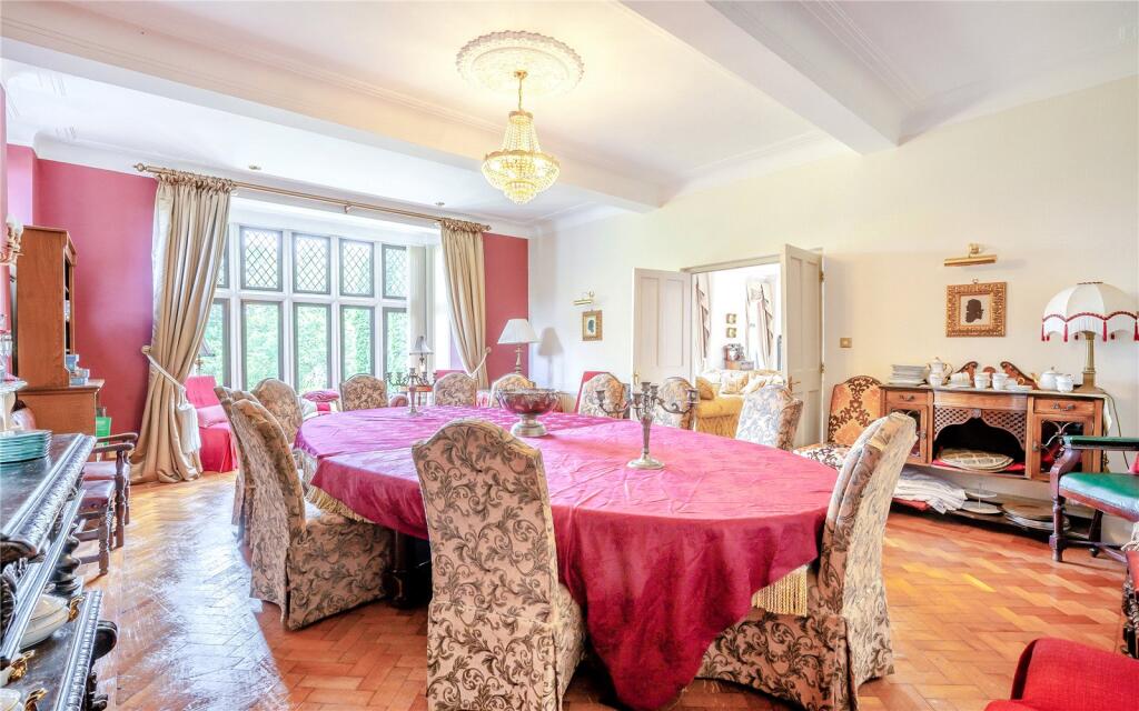 Dinning Room