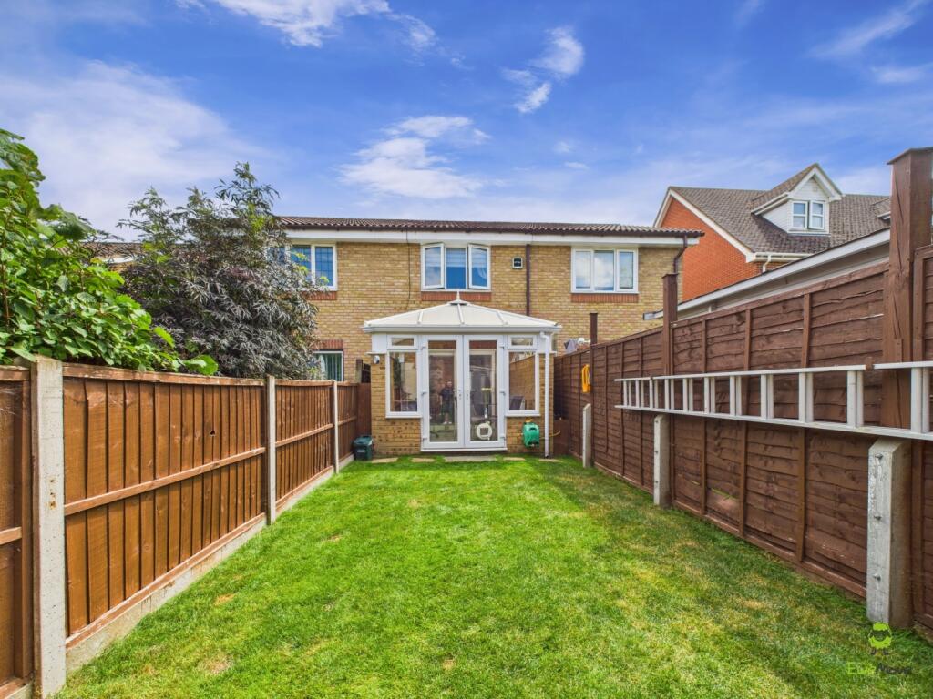 Presented by Nicoleta at EweMove Bexleyheath and D