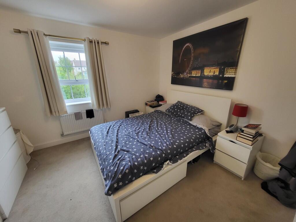 Bedroom two 