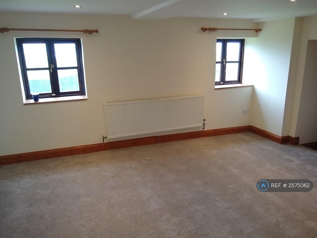 Dining Room - With Views Over The Coast