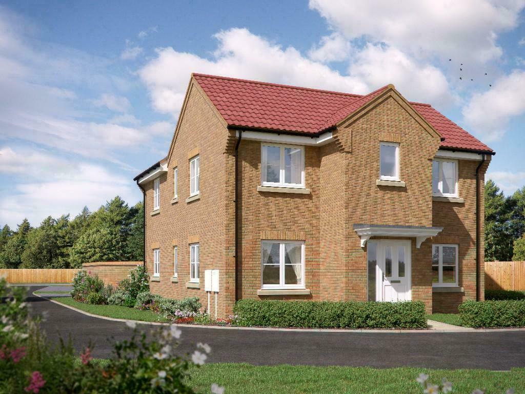 CGI Exterior