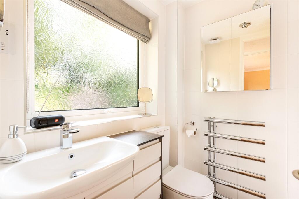 Principal En Suite