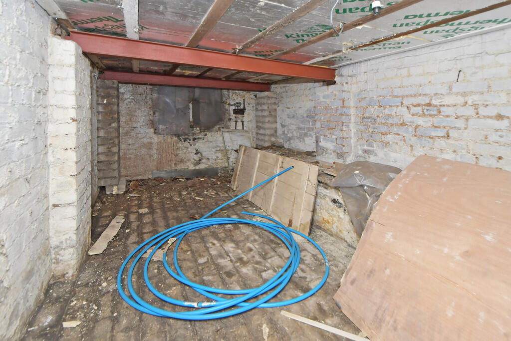 Cellar