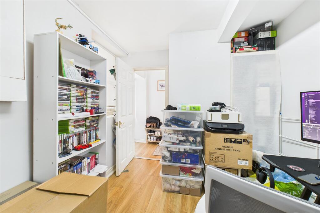 113 Cromwell Road, St Andrews, Bristol BS6 5EX | F