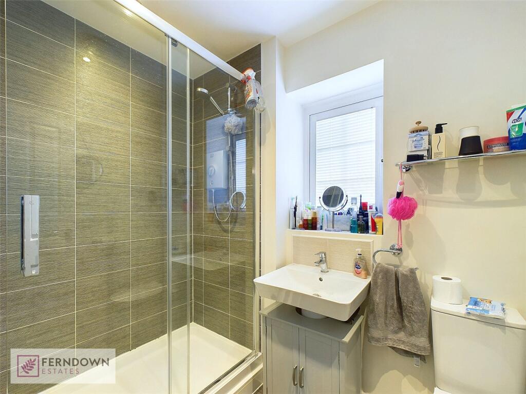 En-Suite One