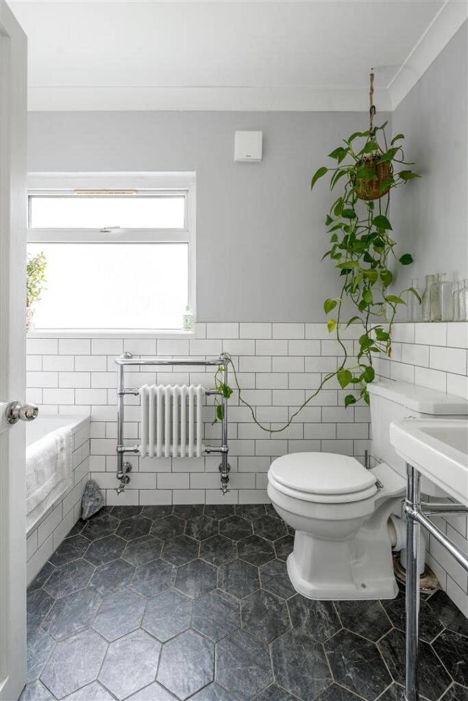 Springfield Road E17