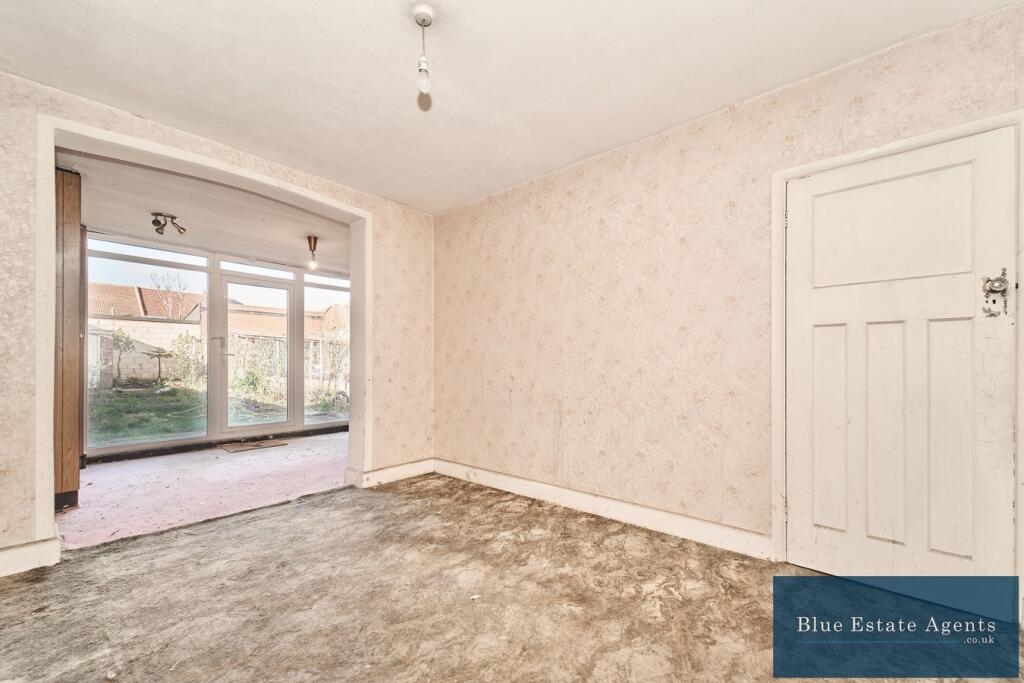 Second Reception Room