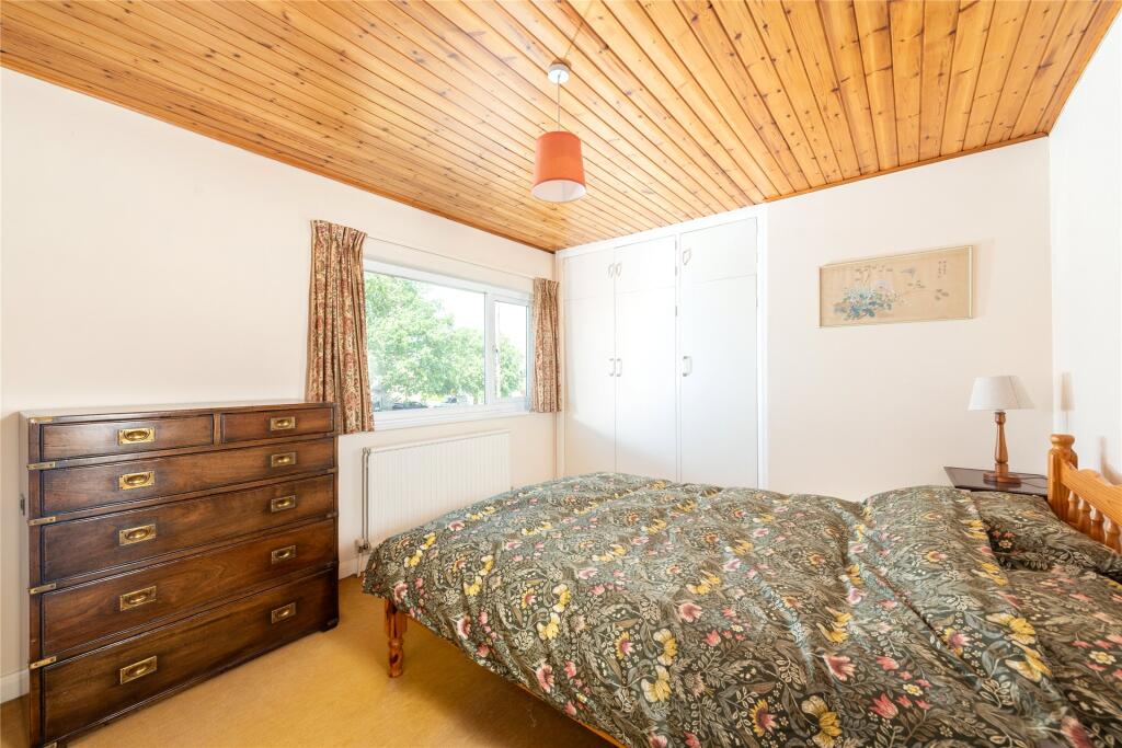 Principal Bedroom
