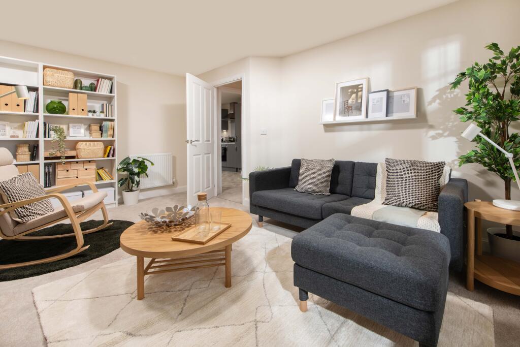 Furnished Example