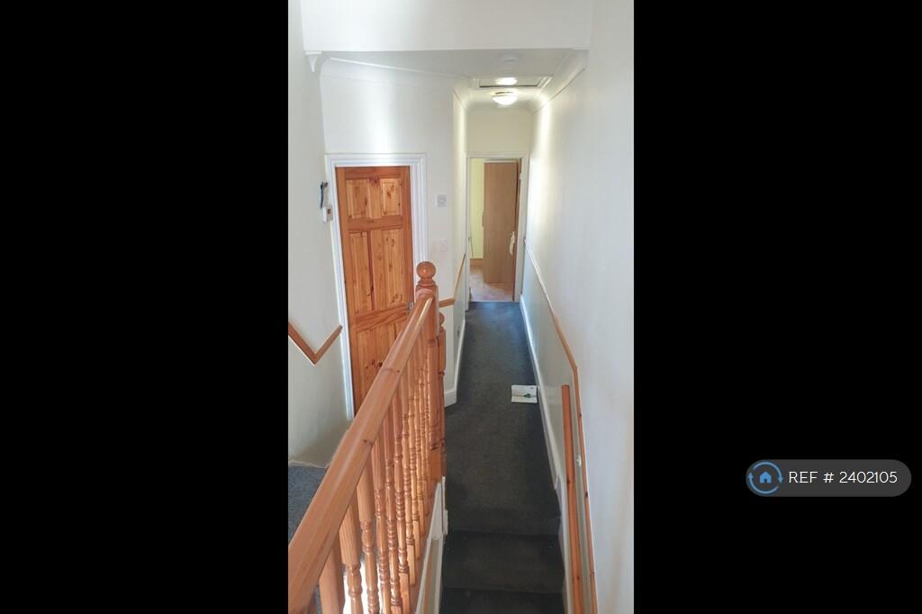 Hall Towards Office