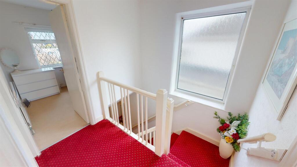 Walmesley Road Landing